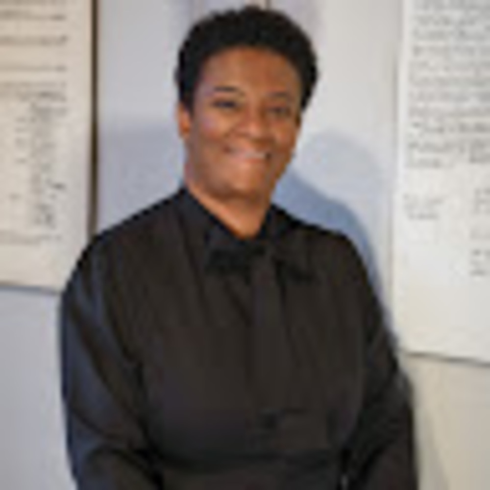 Meet your Posher, Dorna jenkins